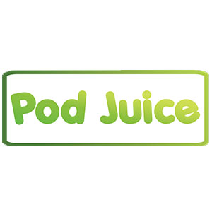 POD JUICE